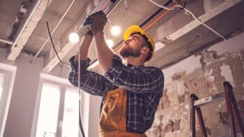 Électricien à Cambrai